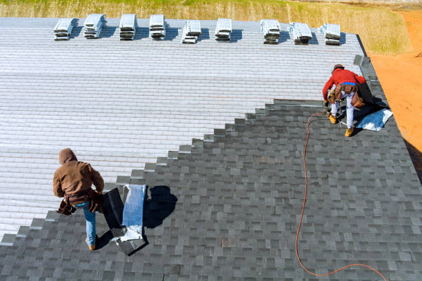 Emergency Roof Repair in Atlantic Beach, FL