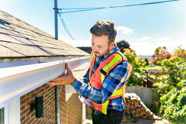 Fast & Reliable Emergency Roof Repairs in Atlantic Beach, FL